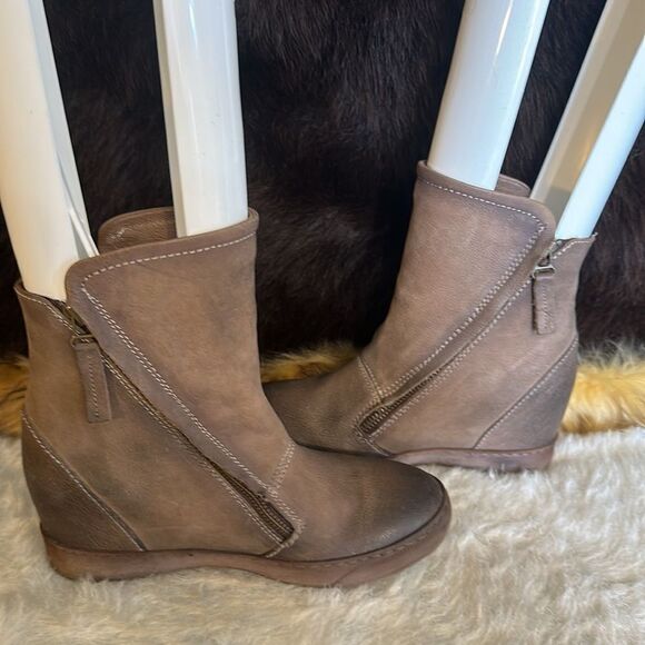 Sundance booties 36 (2000A) - Picture 6 of 7